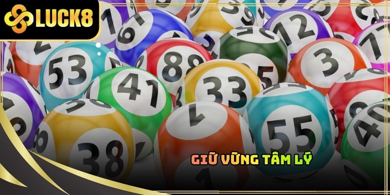 Bình tĩnh luôn là yếu tố then chốt quyết định đến thành bại của mỗi cá nhân