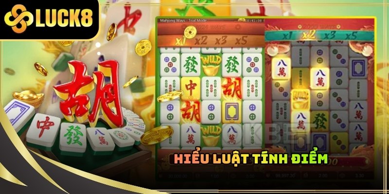Mẹo chơi nổ hũ Đường Mạt Chược là luôn kiểm tra lại bảng trả thưởng